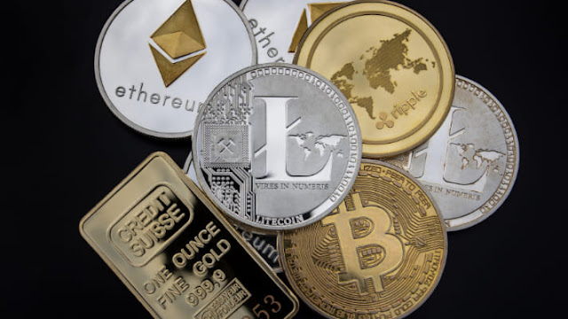 ما الفرق بين الكوين و التوكن  عملات رقمية اهم الفروق بين ال coin و ال token