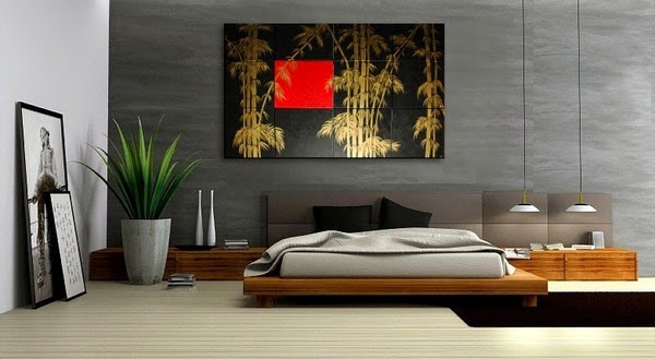 Original paintings for your home