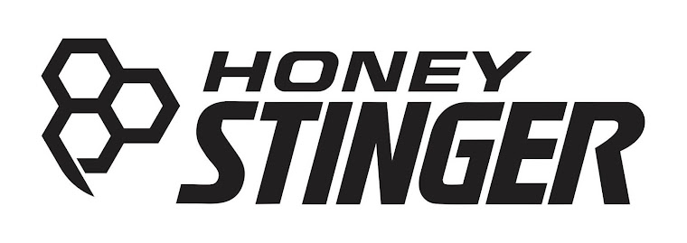 Honey Stinger logo