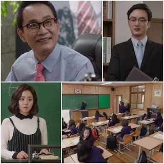 Sinopsis The Village: Achiara's Secret Episode 9 Sinopsis The Village: Achiara's Secret Episode 9
