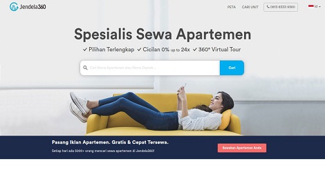 Mau Beli Atau Mau Sewa Apartemen Di Jakarta Temukan Cara Mudah