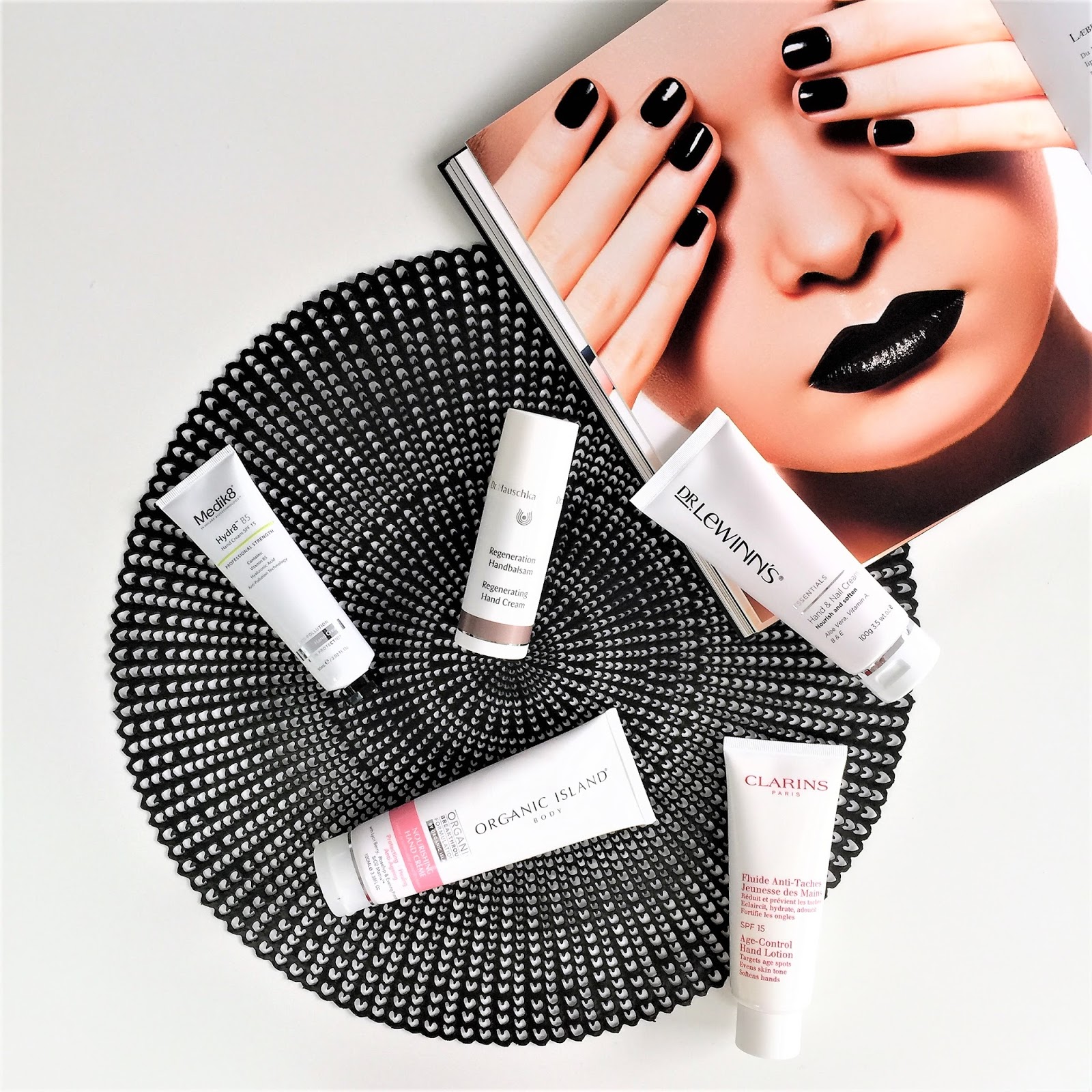 THE BEST ANTIAGEING HAND CREAMS FOR SOFT YOUTHFUL HANDS The Beauty & Lifestyle Hunter