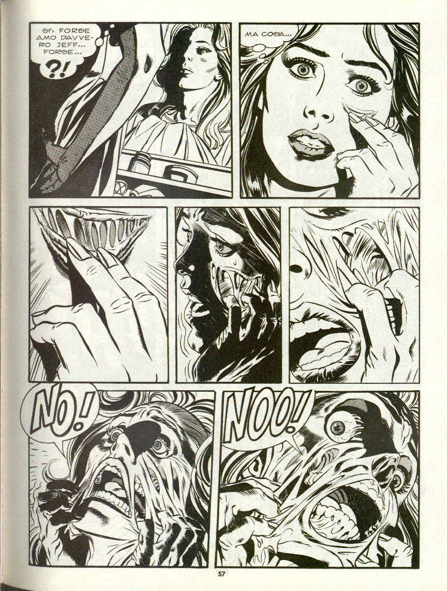 Dylan Dog (1986) issue 30 - Page 54