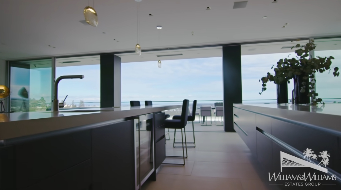 43 Interior Design Photos vs. 1250 Bel Air Rd Luxury Mansion Tour