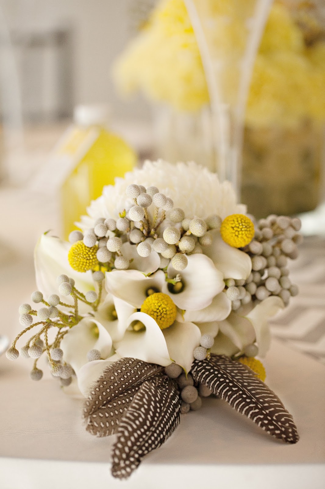 Bridal Show 2013: Circus Themed | Emily Burton Designs Blog, image size:1066x1600