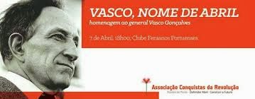 Vasco Gonçalves
