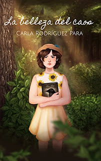 La Belleza del Caos - Carla Rodríguez Para