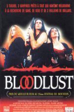 Bloodlust 1992