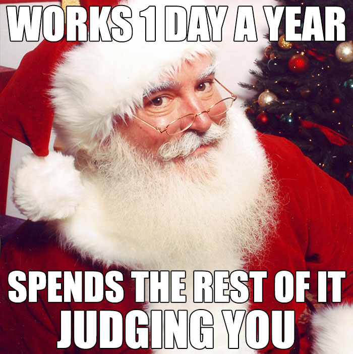 Are these the best Christmas memes EVER? Hilarious gallery of social