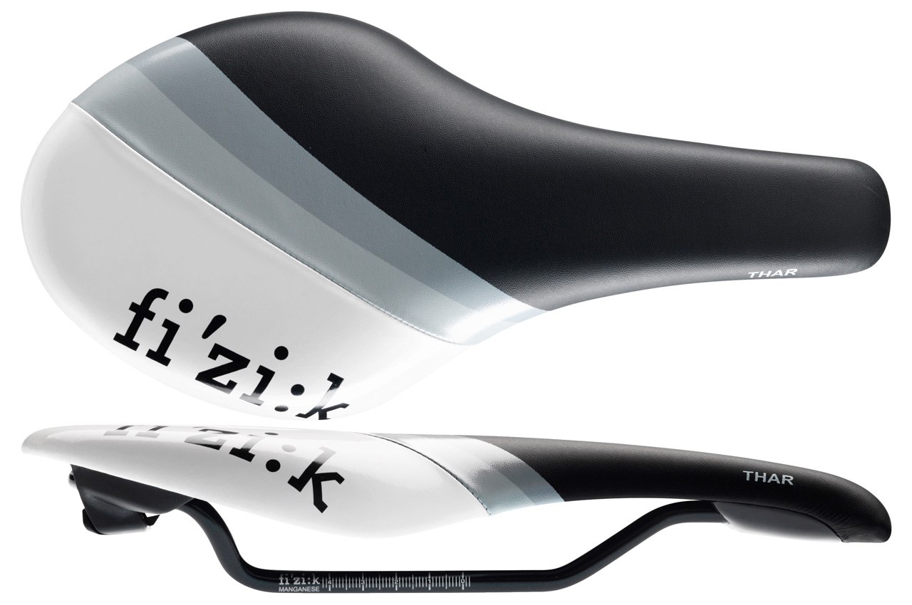 fizik thar