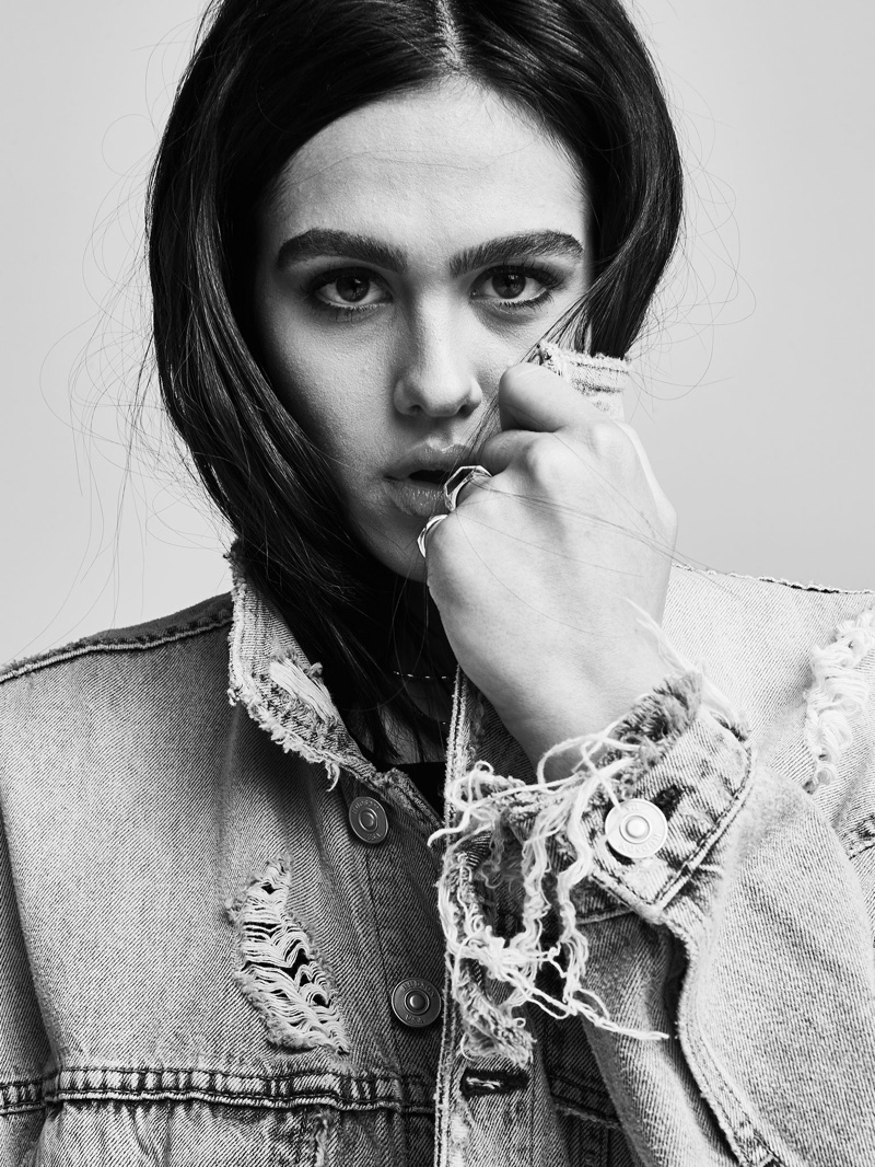 Campaign the amelia jackson-gray