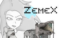  ZemeX