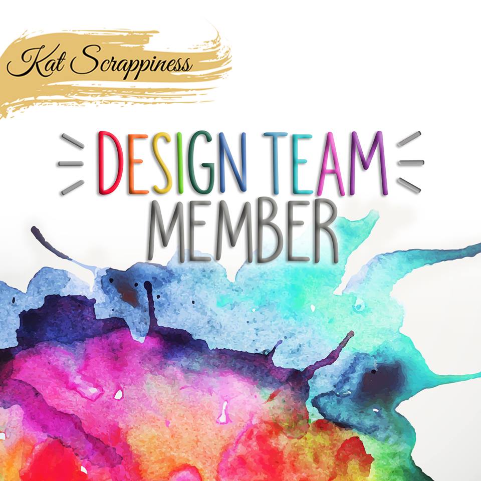 KatScrappiness Design Team (retired)