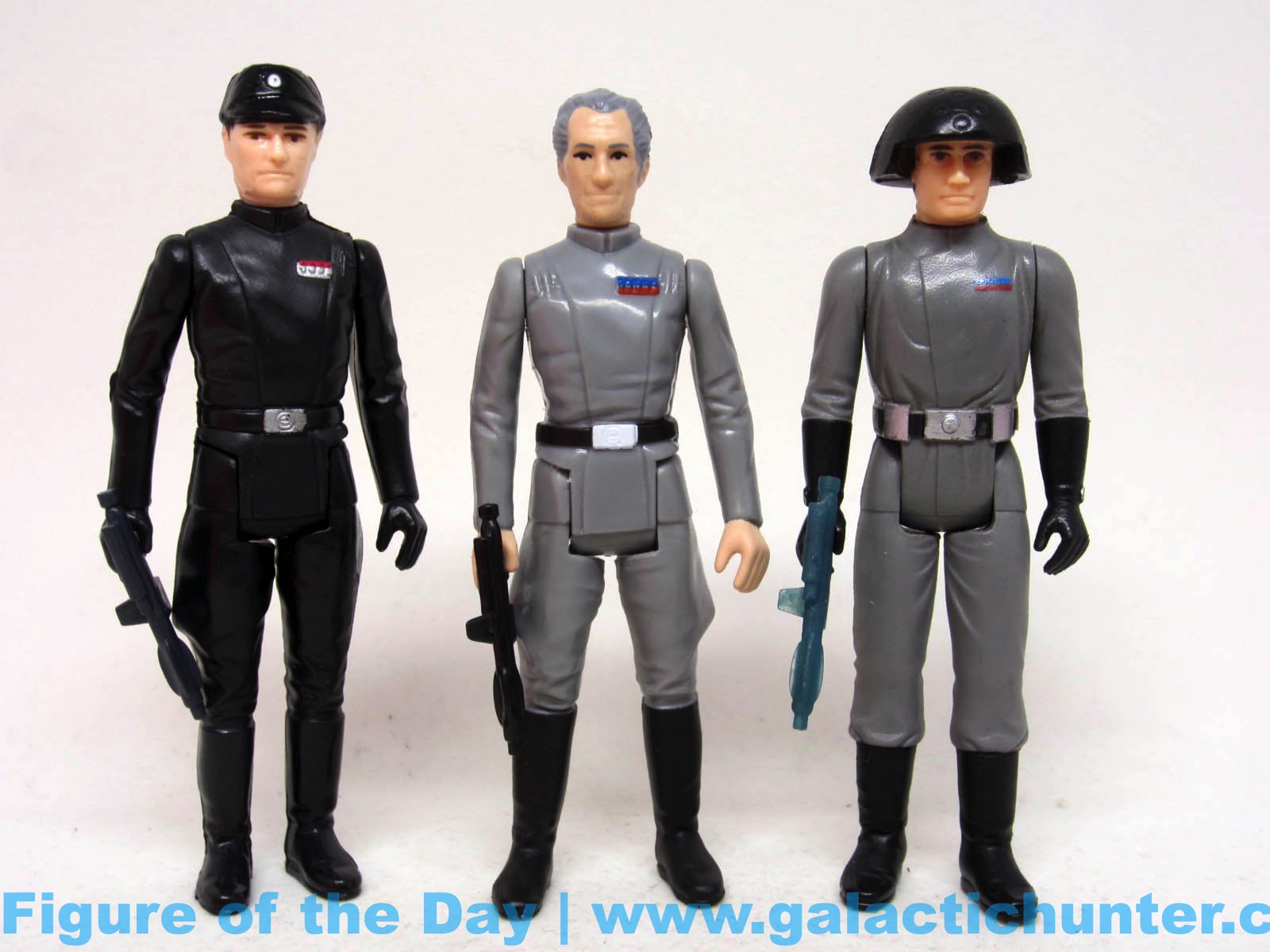 star wars retro collection tarkin