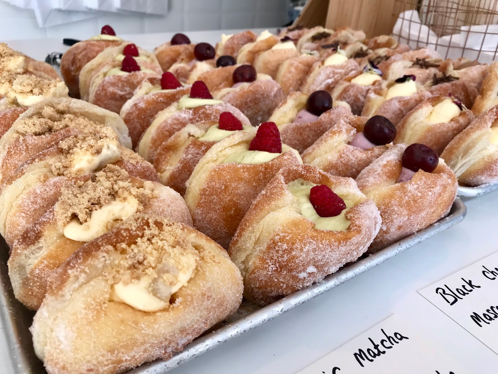 The 10 best places to get dessert in Sheffield Student Hut