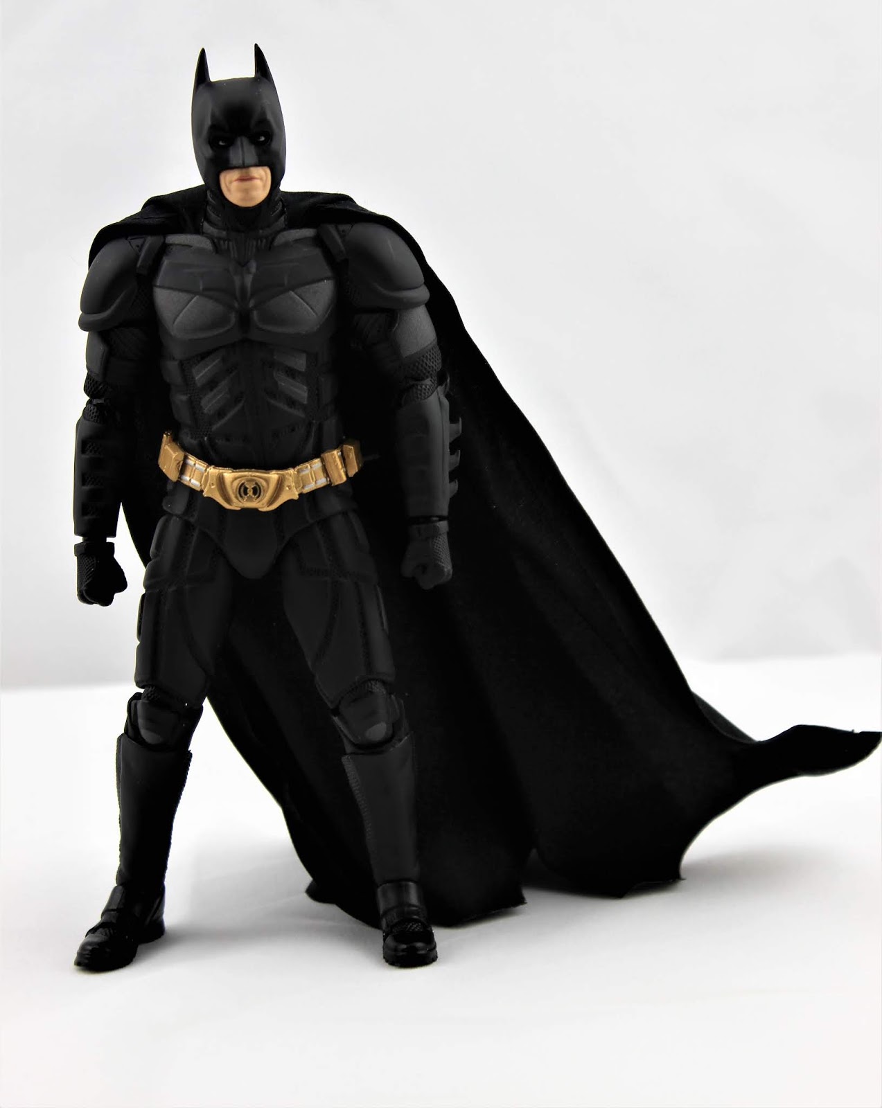 mafex batman dark knight