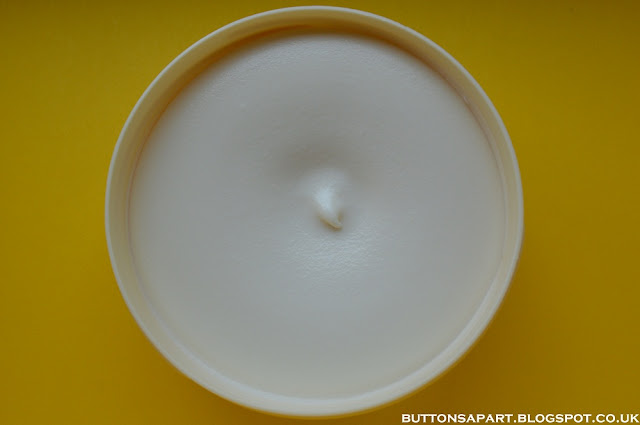 a picture of the body shop shea body butter