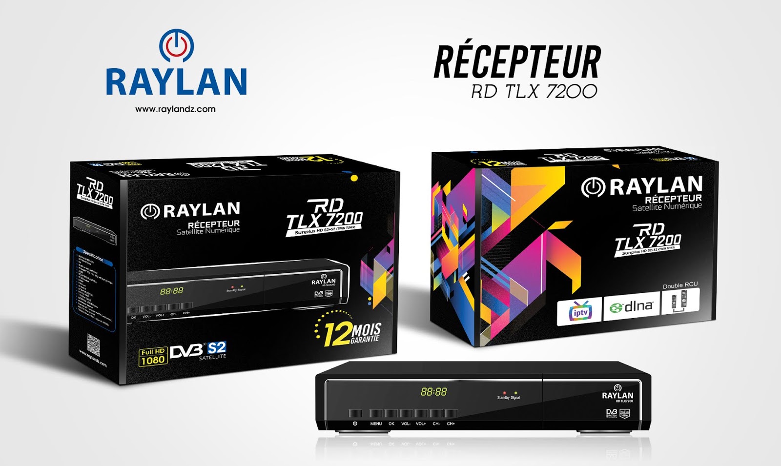 تحميل مخطط Schema Raylan Et Redline Tlx7200hd Schematic Of Tlx7200