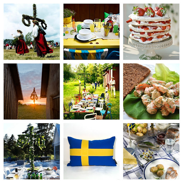 List 98+ Wallpaper Midsommar Takes Place In Which Scandanavian Country
