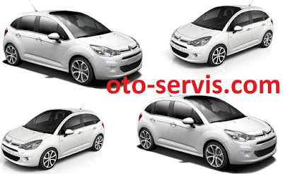 Citroen Yetkili Servisleri Kocaeli