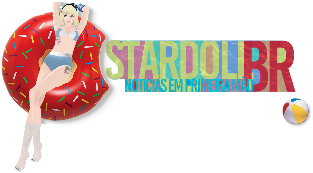 Stardoll-Br | Notícias em primeira mão!