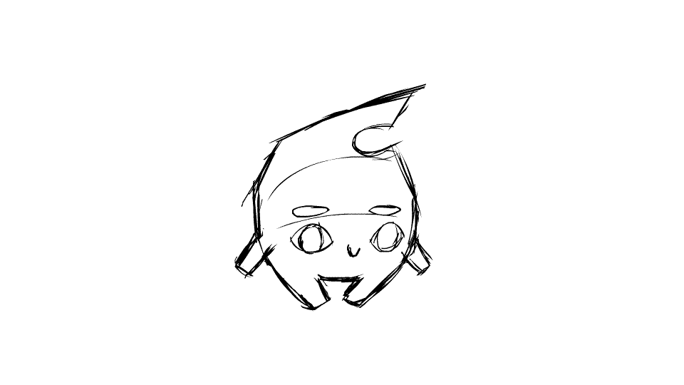 Kaitlyn Joe Animation