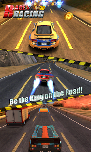 Screenshot Rage Racing 3D v1.7.082 Apk Android Rage Racing 3D v1.7.082 Apk Android