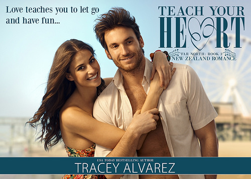 Teach Your Heart Teaser 2