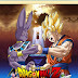 Dragon Ball Z Battle Of Gods (2013) BRrip 720p 650MB Trận chiến giữa những vị Thần