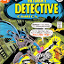 Detective Comics #470 - Walt Simonson art + 1st Silver St. Cloud