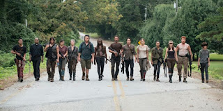 The Walking Dead