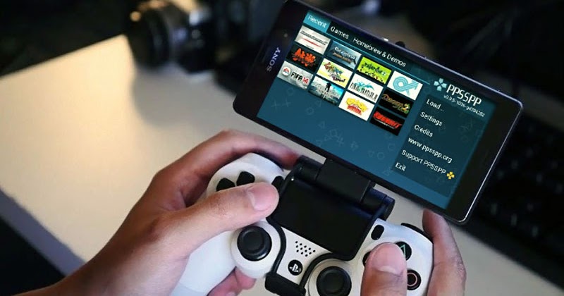 Top Sites Télécharger les Jeux PSP Gratuit, Emulateur PPSSPP Android et