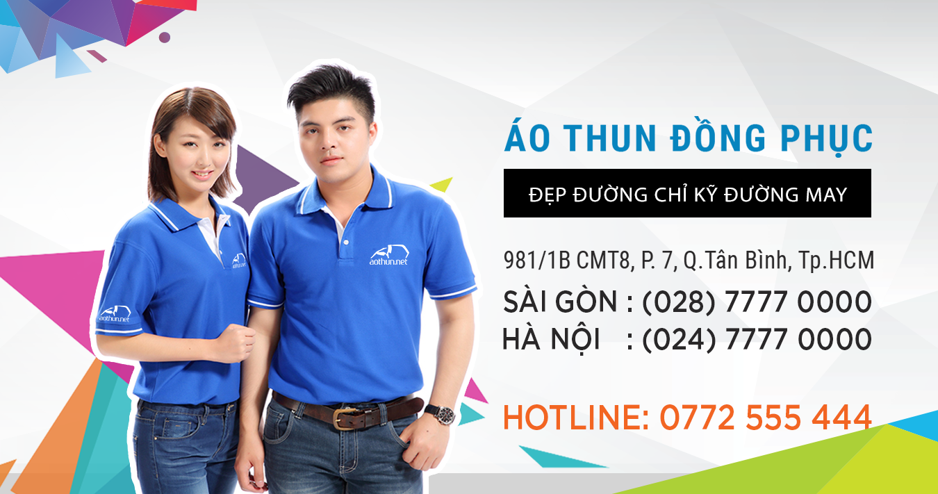 In áo thun đồng phục, in áo nhóm, in áo lớp - 3