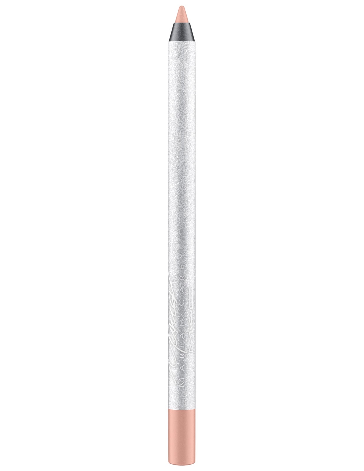预览:玛丽亚·凯莉(Mariah Carey)的MAC化妆品THEBEAUTYBLOG.CA
