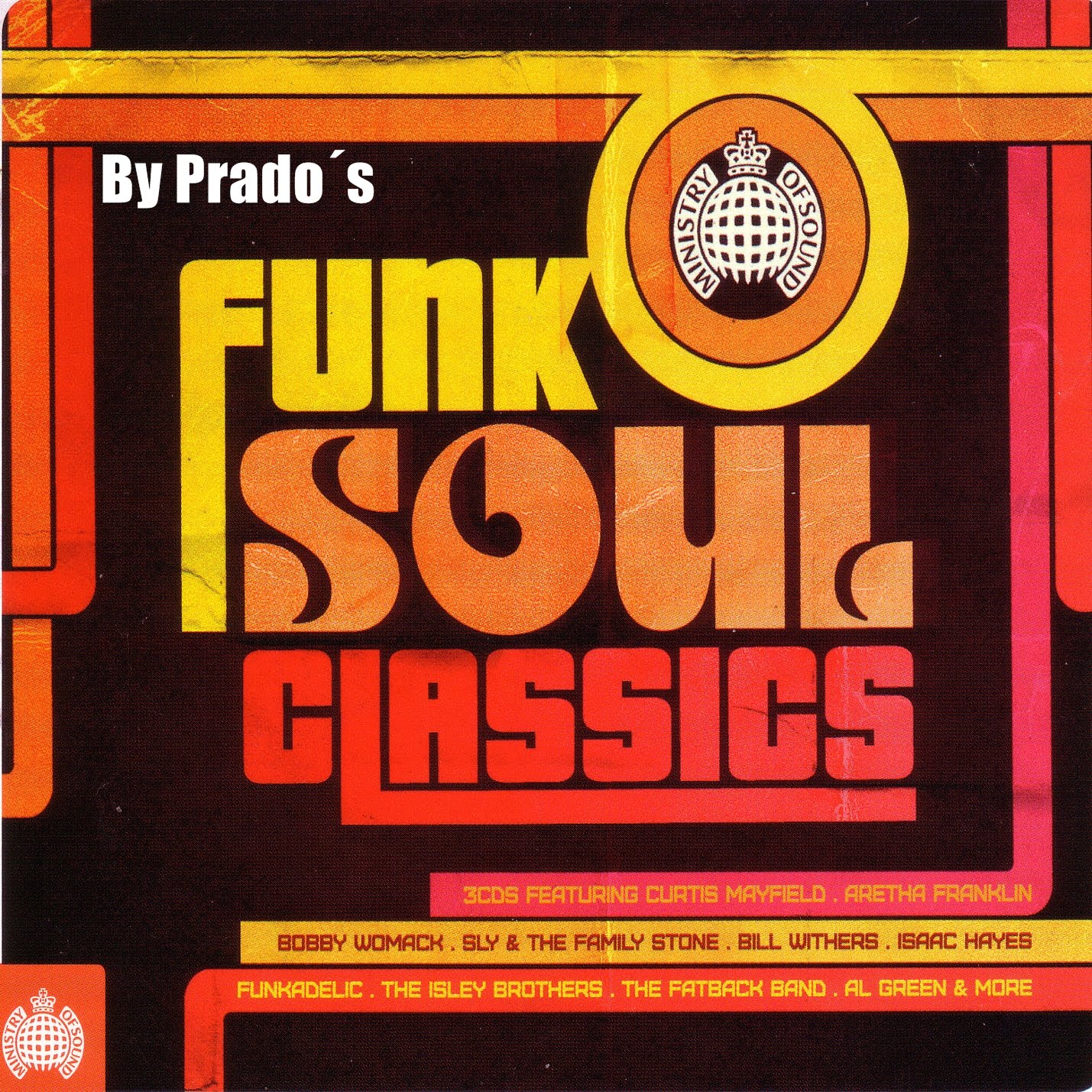 Funk, Soul, RB lossless - FLAC, APE, etc - jazznbluesclub