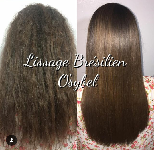 lissage bresilien sans formol