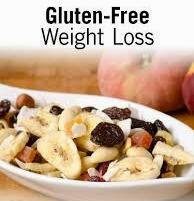 Gluten Free Weight Loss Gluten Free Weight Loss