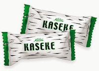Kaseke, petits chocolats