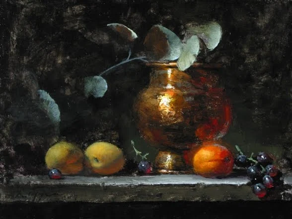 Jeff Legg 1959 | American Still Life painter