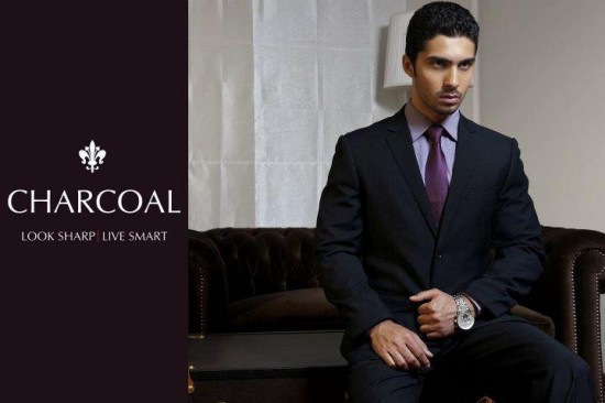 Charcoal pent coat Clearance