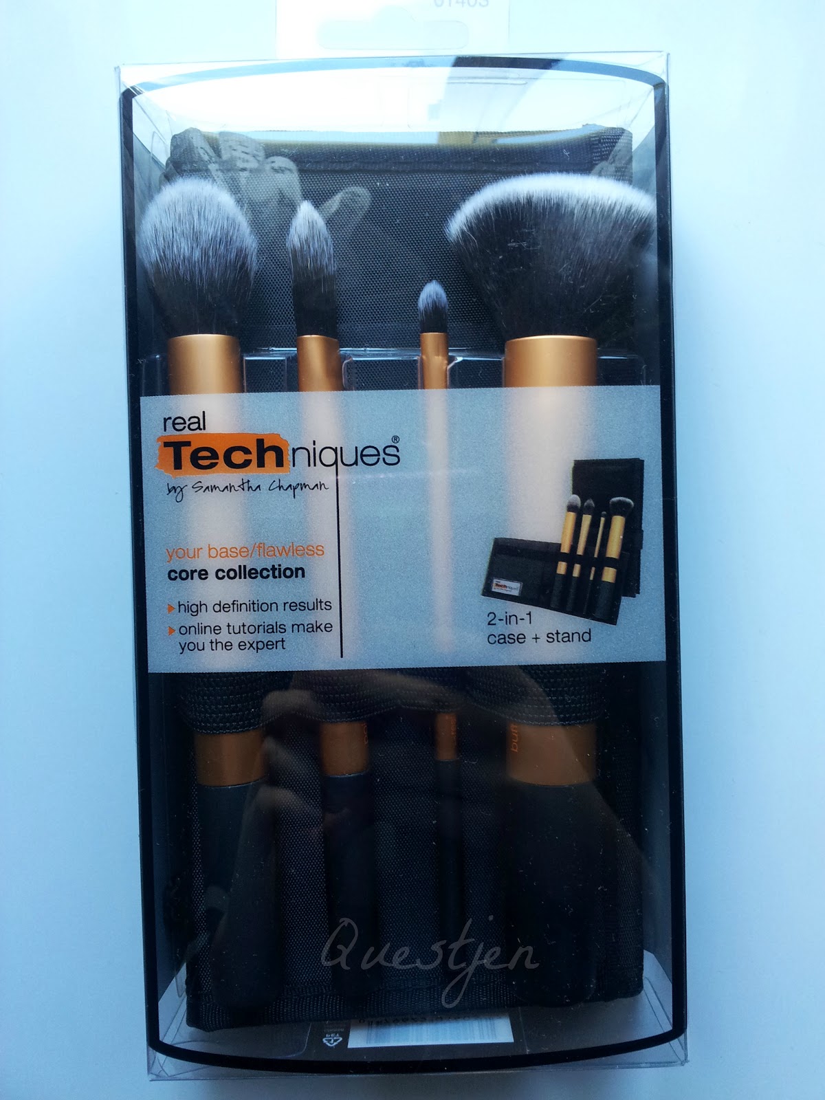 concealer brush priceline