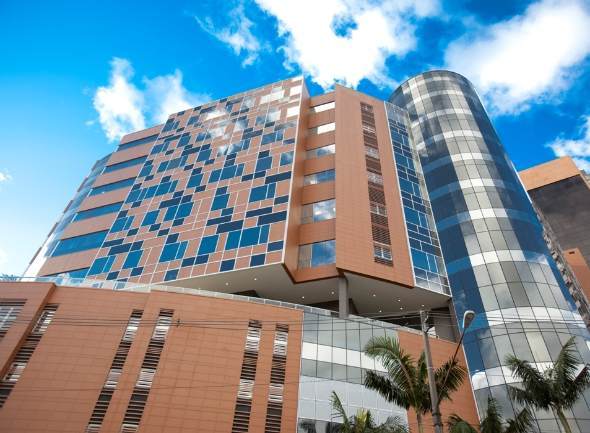 Hospital Israelita albert Einstein, nuevo miembro de LAQI