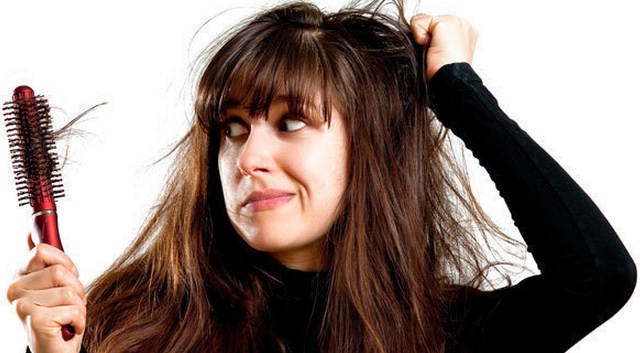 9 Things To Do To Prevent Hair Fall | Diva Likes