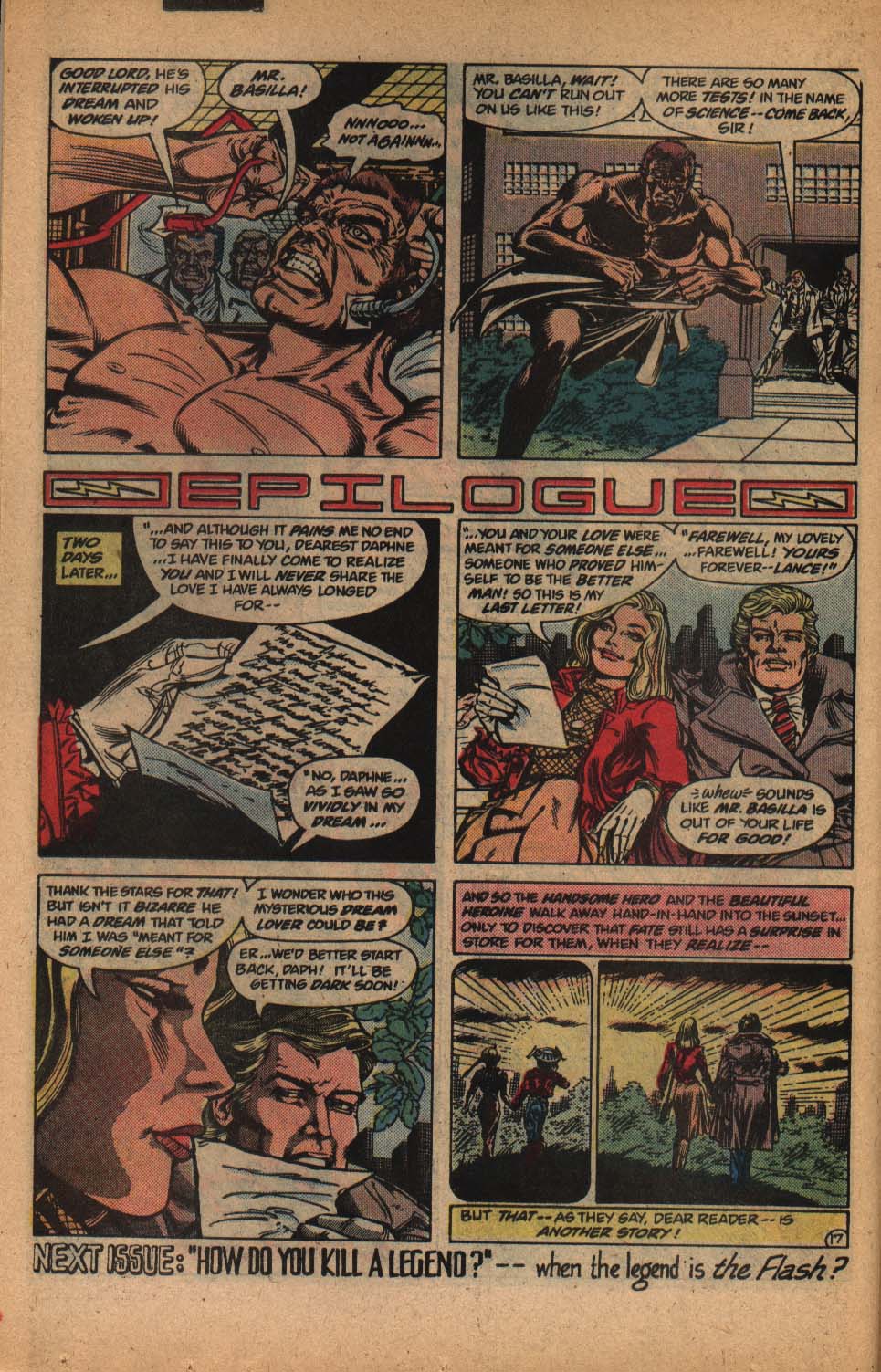 The Flash (1959) issue 308 - Page 22