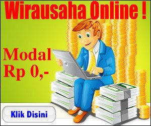 Wirausaha online