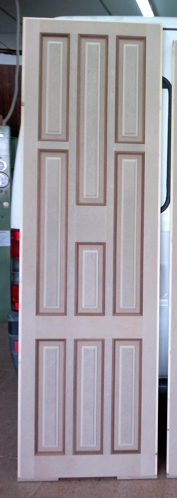 Fusteria, Ebenisteria ARMO: Fabricación a medida de puertas de entrada