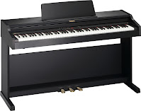 Roland RP301 Digital Piano