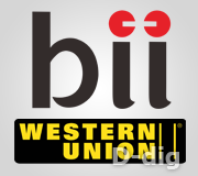 Cara Ambil Uang Google Adsense Via Western Union di BII