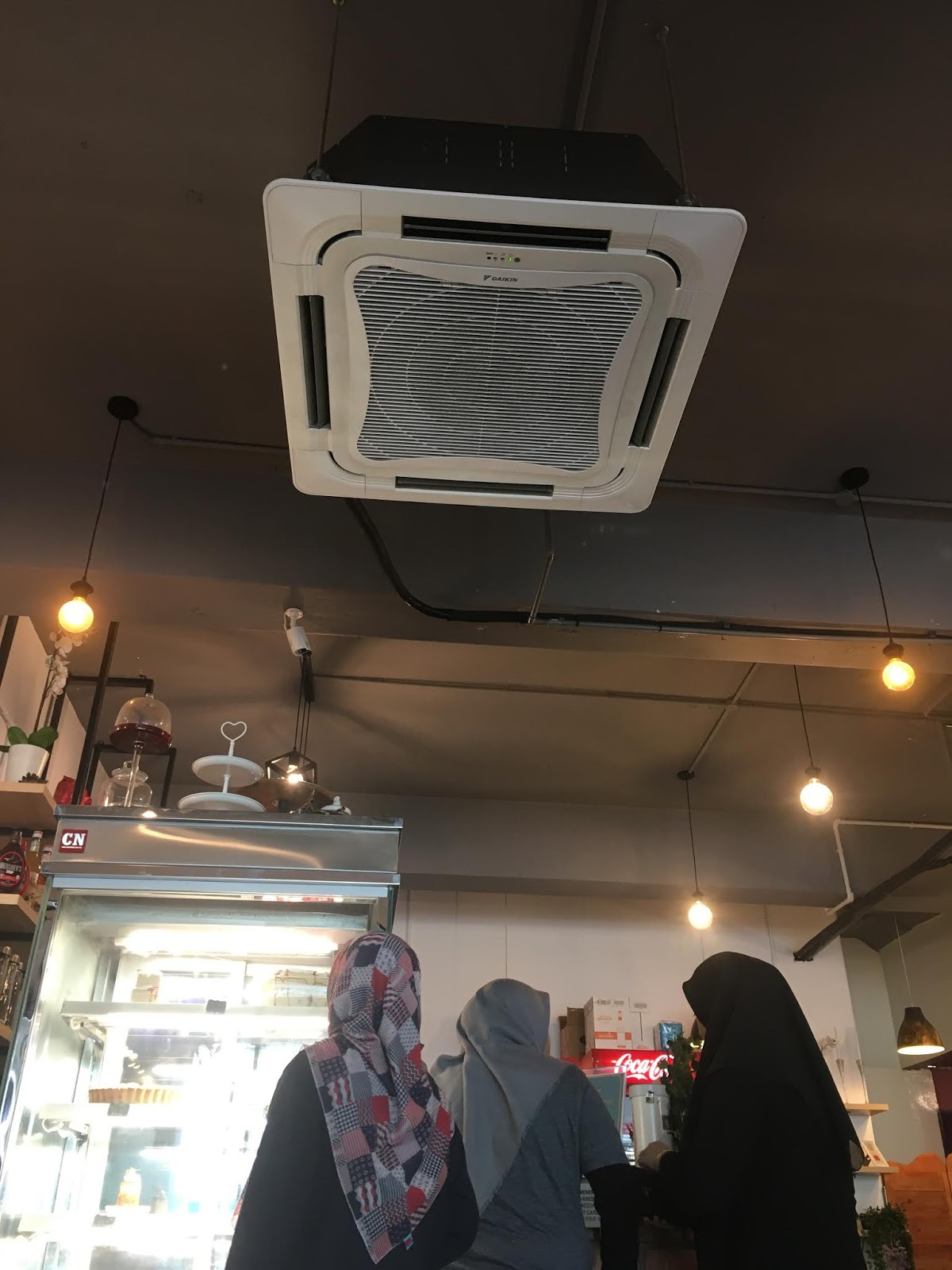 HELLO FOOD HUNTING IN BANGI