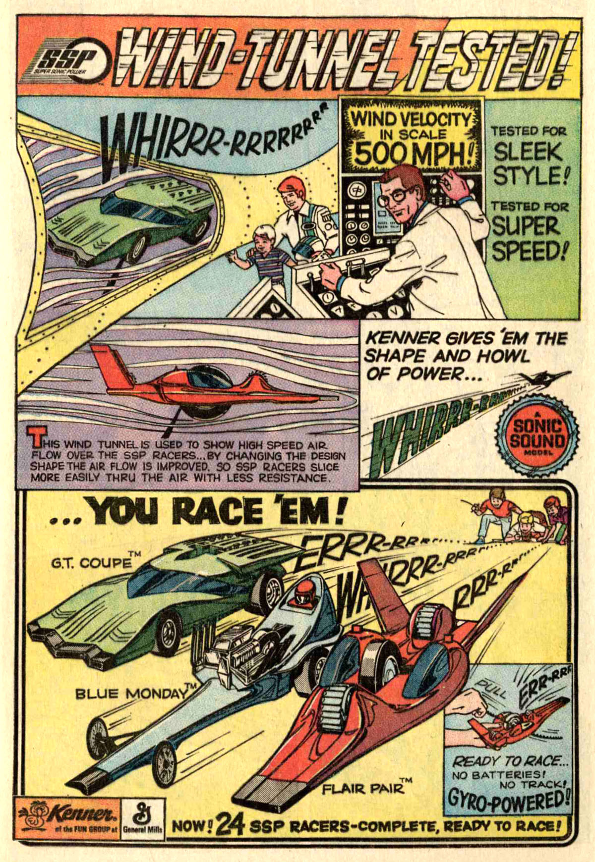 Read online The Flash (1959) comic -  Issue #219 - 25